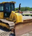 2020 Komatsu D39PX-24 dozer