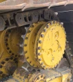 2010 Caterpillar D6N LGP dozer