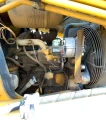 2006 John Deere 410G 4x4 Loader Backhoe WExtendahoe