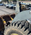 2005 John Deere 544J wheel loader