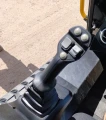 2021 JCB 215T Super tracked skid steer loader