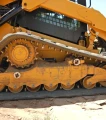 2019 Caterpillar 289D tracked skid steer loader