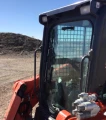 2022 Kubota SVL97-2 Compact Track Loader