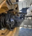 2013 Caterpillar TL1055C Telehandler