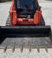 2016 Kubota SVL90-2 Skid Steer