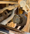 2013 Caterpillar 966K wheel loader