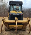 2010 Caterpillar 963D track loader