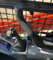 2022 Kubota SVL75-2 tracked skid steer loader