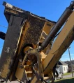 2015 John Deere 6125M MFWD tractor