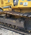 2015 John Deere 700K LGP dozer