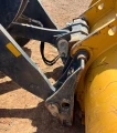 2021 John Deere 624 P-Tier wheel loader