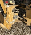 2013 Caterpillar 420F IT 4x4 Loader Backhoe