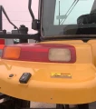 2013 Challenger MT765D Track Tractor