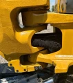 2020 Caterpillar 305E2 CR mini excavator