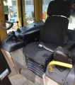 2007 CATERPILLAR D6N XL CRAWLER TRACK DOZER
