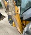 2015 John Deere 310SL backhoe