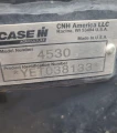 2014 Case IH Titan 4530 Dry Fertilizer Applicator