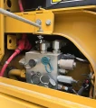 2012 Caterpillar 140M2 motor grader
