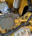 2019 Caterpillar D5K2 LGP dozer