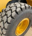 2008 Komatsu WA320-5L Wheel Loader W/Grapple