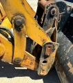 2016 Caterpillar 420F2 IT 4WD Backhoe