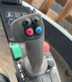 2018 Dynapac CA3500PD single drum vibratory roller