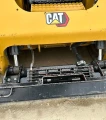 2022 Caterpillar 289D3 tracked skid steer loader
