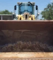 2017 Liebherr L586 wheel loader