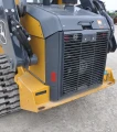 2022 John Deere 331G Compact Track Loader