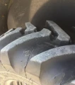 2018 Case 221F Wheel Loader