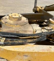 2006 Caterpillar 160H VHP Plus motor grader