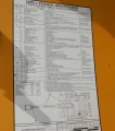2011 John Deere 240DLC excavator