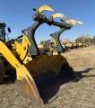 2012 Caterpillar 938K High Lift Wheel Loader WGrapple