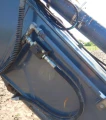 2011 John Deere 200DLC  excavator