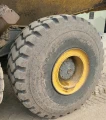 2013 Komatsu HM400-3 haul truck