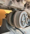 Case 2050M XLT dozer