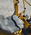 2017 Vermeer RTX750 trencher