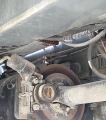 2012 Grove RT765E2 crane