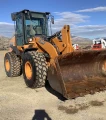 2015 Case 621 Wheel Loader
