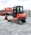 2022 KUBOTA KX040-4