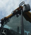 2013 John Deere 770G motor grader