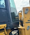 2013 John Deere 524K High Lift Wheel Loader,