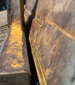 2014 John Deere 850K WLT dozer