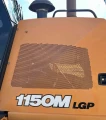 2017 Case 1150M LGP Crawler Dozer