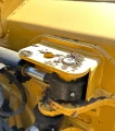 2019 Caterpillar D5K2 LGP dozer