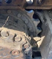 2012 Caterpillar 329E L excavator
