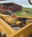 2012 Caterpillar 140M2 VHP motor grader