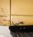 2011 John Deere 240DLC excavator