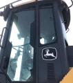 2009 John Deere 524KH Wheel Loader