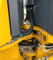 2016 John Deere 770G motor grader
